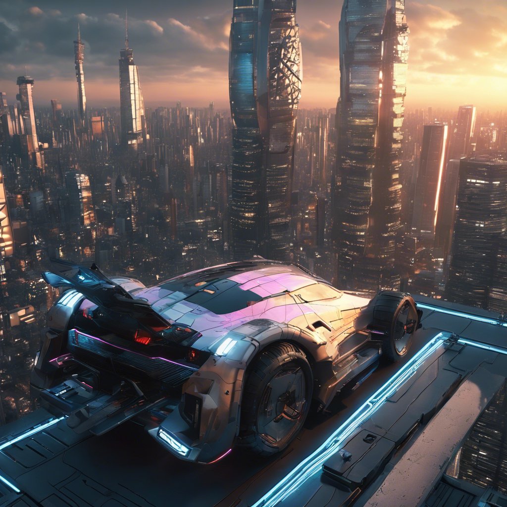 【100 years after Tokyo cyberpunk city】
Which my work is your best?
Please click the like button &amp; repost