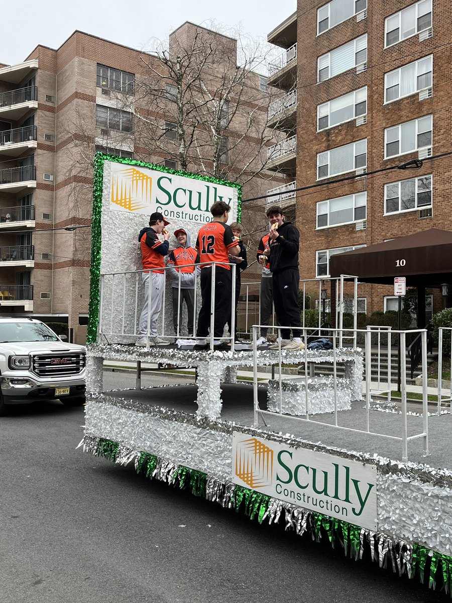 White Plains Little League tweet media