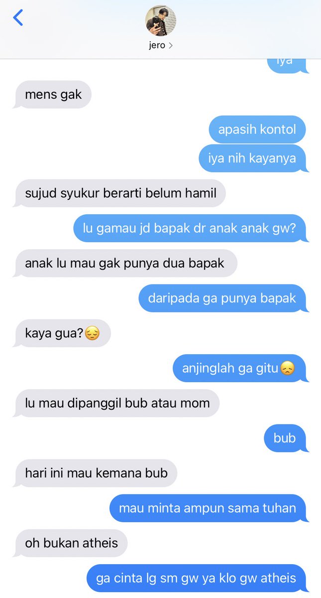 jenaissanee's tweet photo. jero haru pasca ngews dan pacaran dadakan (ga pernah serius apa yg diharapin dari dua sahabat tolol😔)

nohyuck one tweet au https://t.co/y60KS4Phie