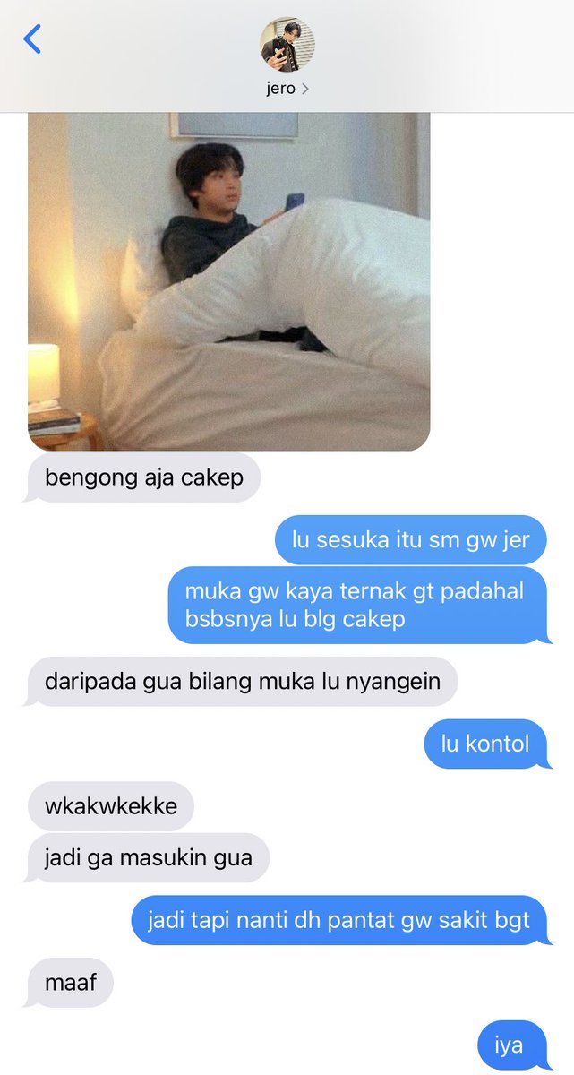 jenaissanee's tweet photo. jero haru pasca ngews dan pacaran dadakan (ga pernah serius apa yg diharapin dari dua sahabat tolol😔)

nohyuck one tweet au https://t.co/y60KS4Phie