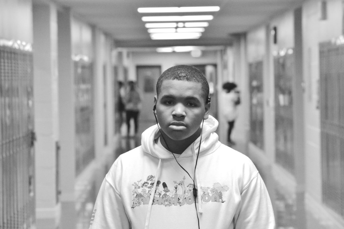 OCC / ITC PHO 100 Photo by Shea Marshall