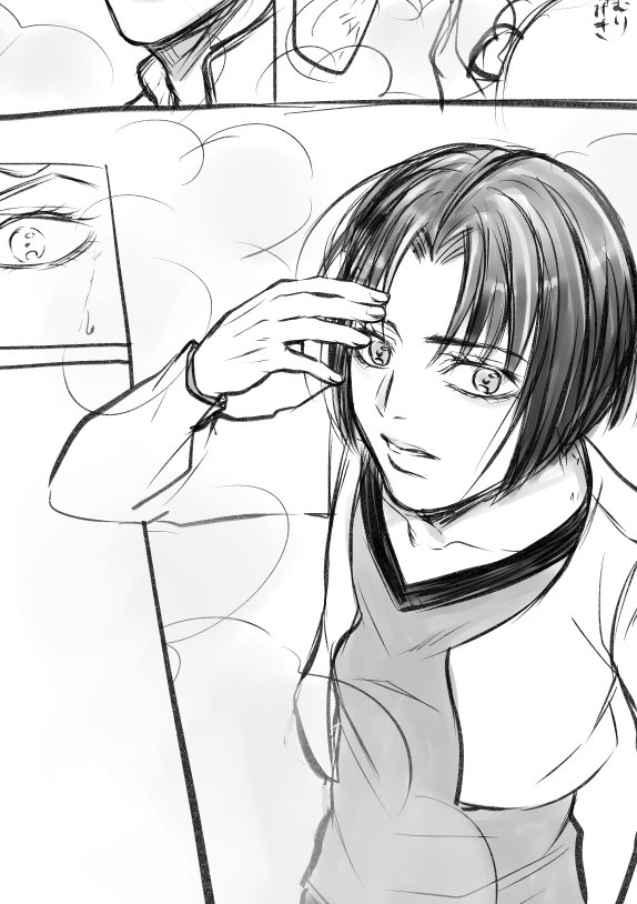 simasimasisima's tweet photo. 小ブチャ　らくがき https://t.co/tYvsvoI7RH
