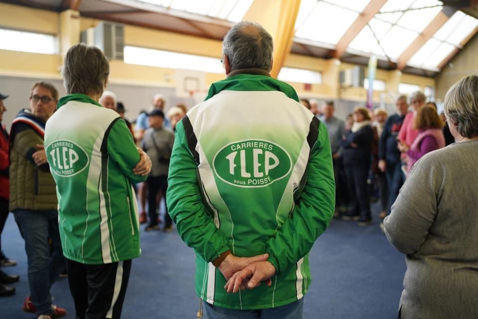 ait_eddie's tweet photo. Après la remise des récompenses aux participants des 6 et 12 km de @ville_carrieres, le plaisir de retrouver, aux côtés des élus et du #FLEP, à l'occasion d'un repas préparé par le service de la Restauration municipale, les agents publics, les #bénévoles associatifs (plus de 80 cette année) et les co-organisateurs de la course nature de de Carrières-sous-Poissy.
Cette 14e édition est une réussite.
Elle est due à leur engagement.
Merci 🙏
#sports #nature #terredejeux2024 #carrieressouspoissy #benevolat #engagement