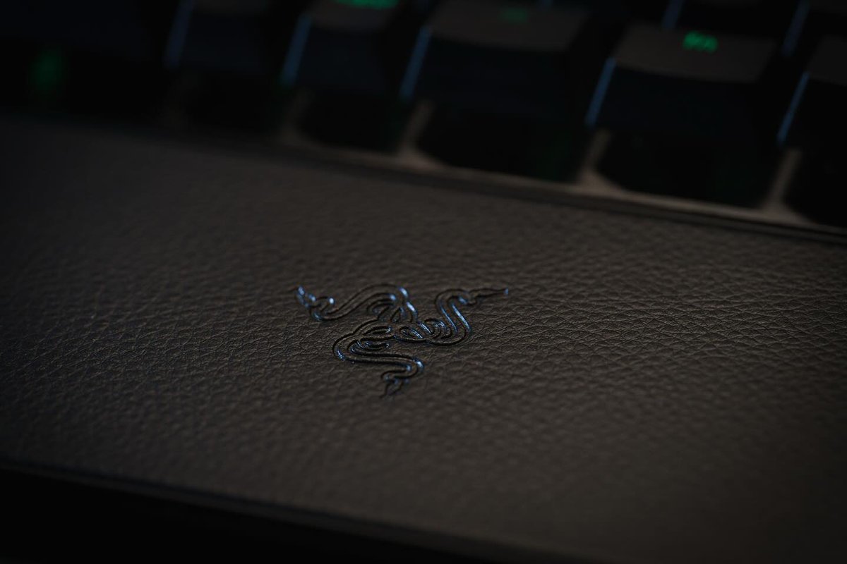 Razer tweet picture