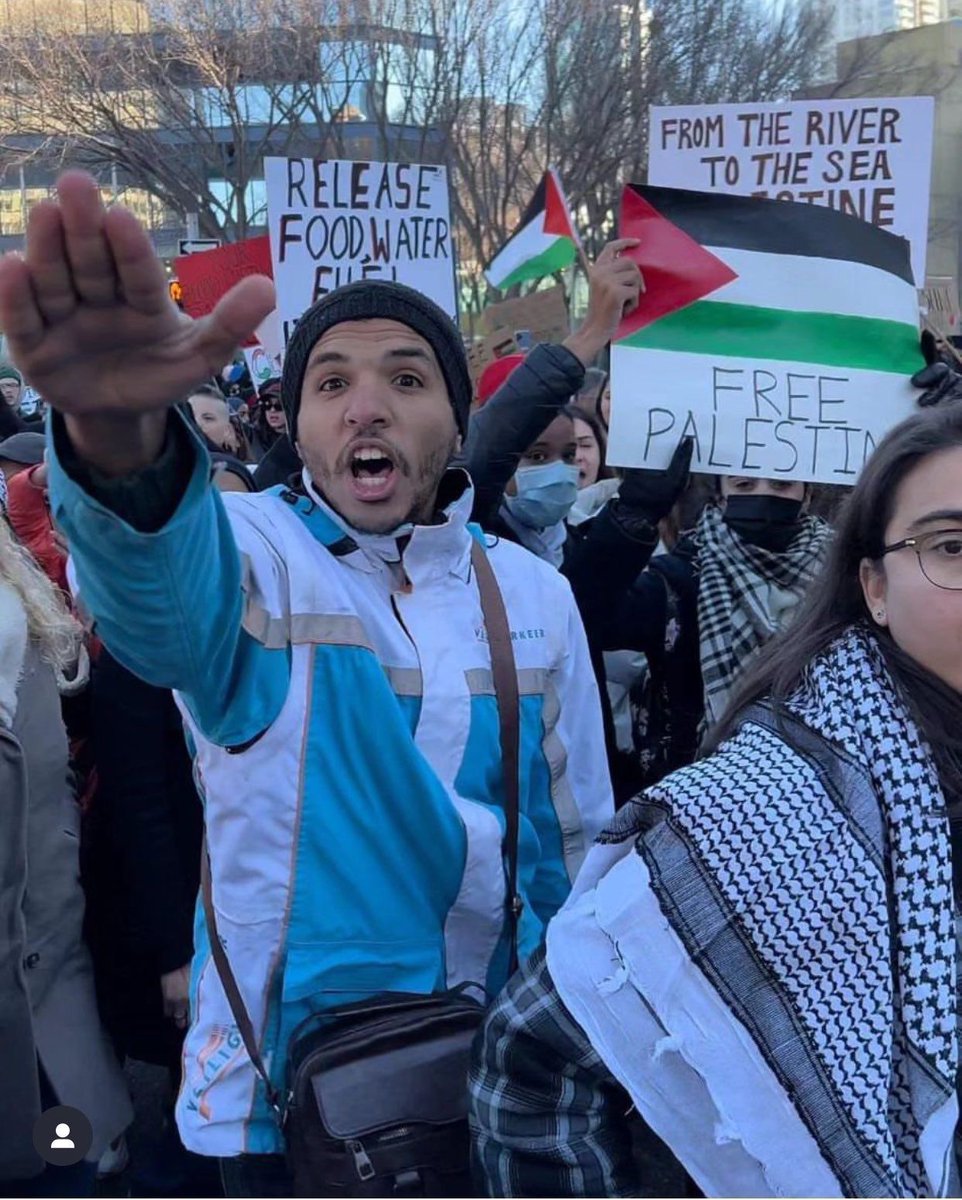 Israel's tweet photo. Same ideology, same salute, slightly different slogans. https://t.co/TOEsIG4SPx