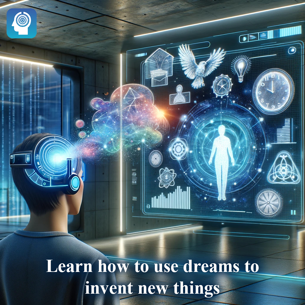 udreamedinc's tweet image. Unlock the potential of your dreams as a source of inspiration for innovation and invention with #UDreamed. Start your journey of discovery at udreamed.com 🚀 

#DreamInnovation #CreativeDreams #ExploreYourPotential