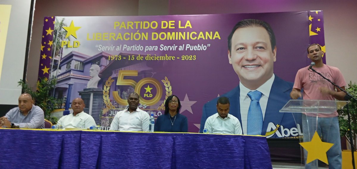 #DeportesAbelPld