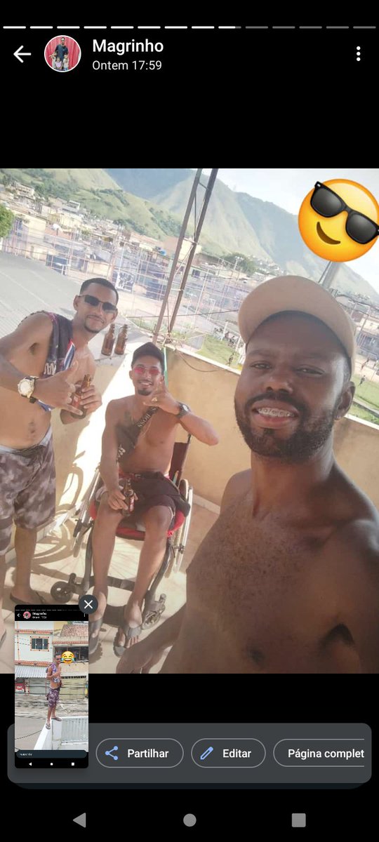 Adriano53611596's tweet photo. 🚀🥋🎈 https://t.co/x7Ggcrwhlv