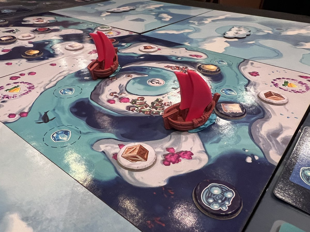 Thing 12 Games tweet media