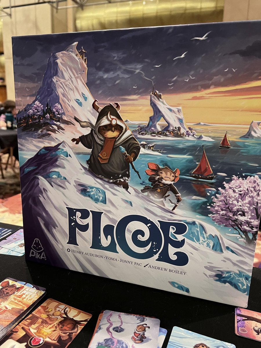 Thing 12 Games tweet media