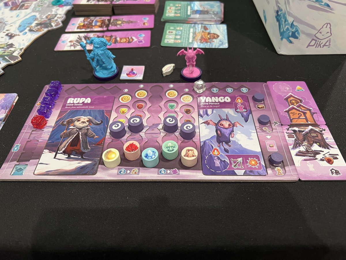 Thing 12 Games tweet media