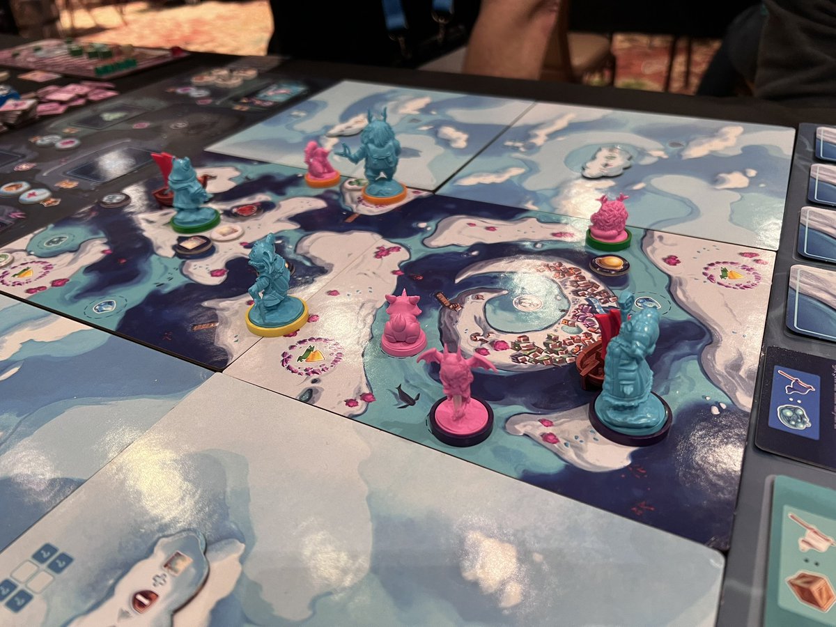 Thing 12 Games tweet media