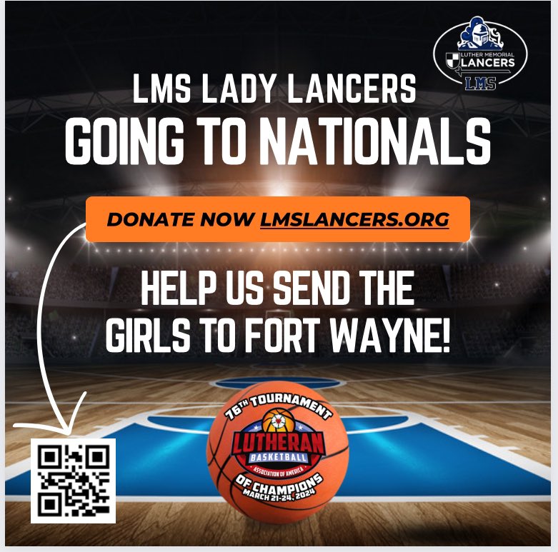 Luther_Memorial_School tweet media