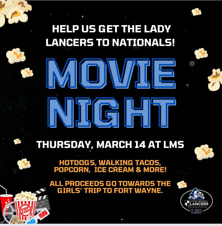 Luther_Memorial_School tweet media