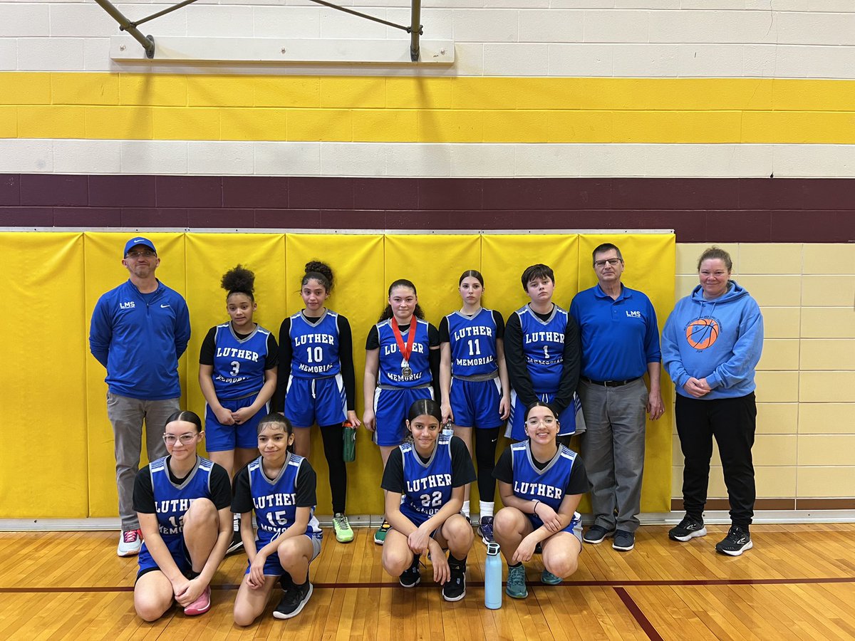 Luther_Memorial_School tweet media