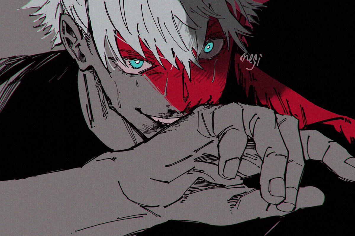 neggi_'s tweet photo. 五 https://t.co/NHvPIA2ccL