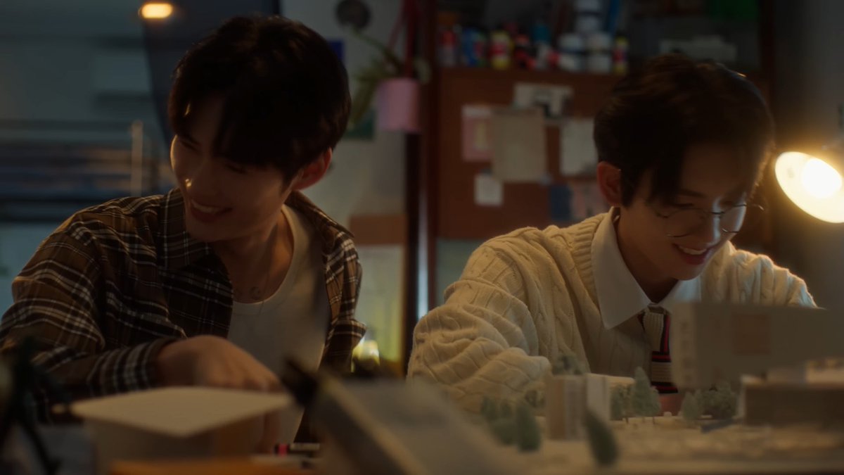 minminkimmm's tweet photo. POV: WHEN YOU AND YOUR CRUSH STARE TOGETHER
=*BUTTERFLY IN STOMACH 😍🦋

#ZEROBASEONE #ZB1 #ZBTV #OurSeason #OurSeason_StreamingEvent https://t.co/tXcT4NyAIC