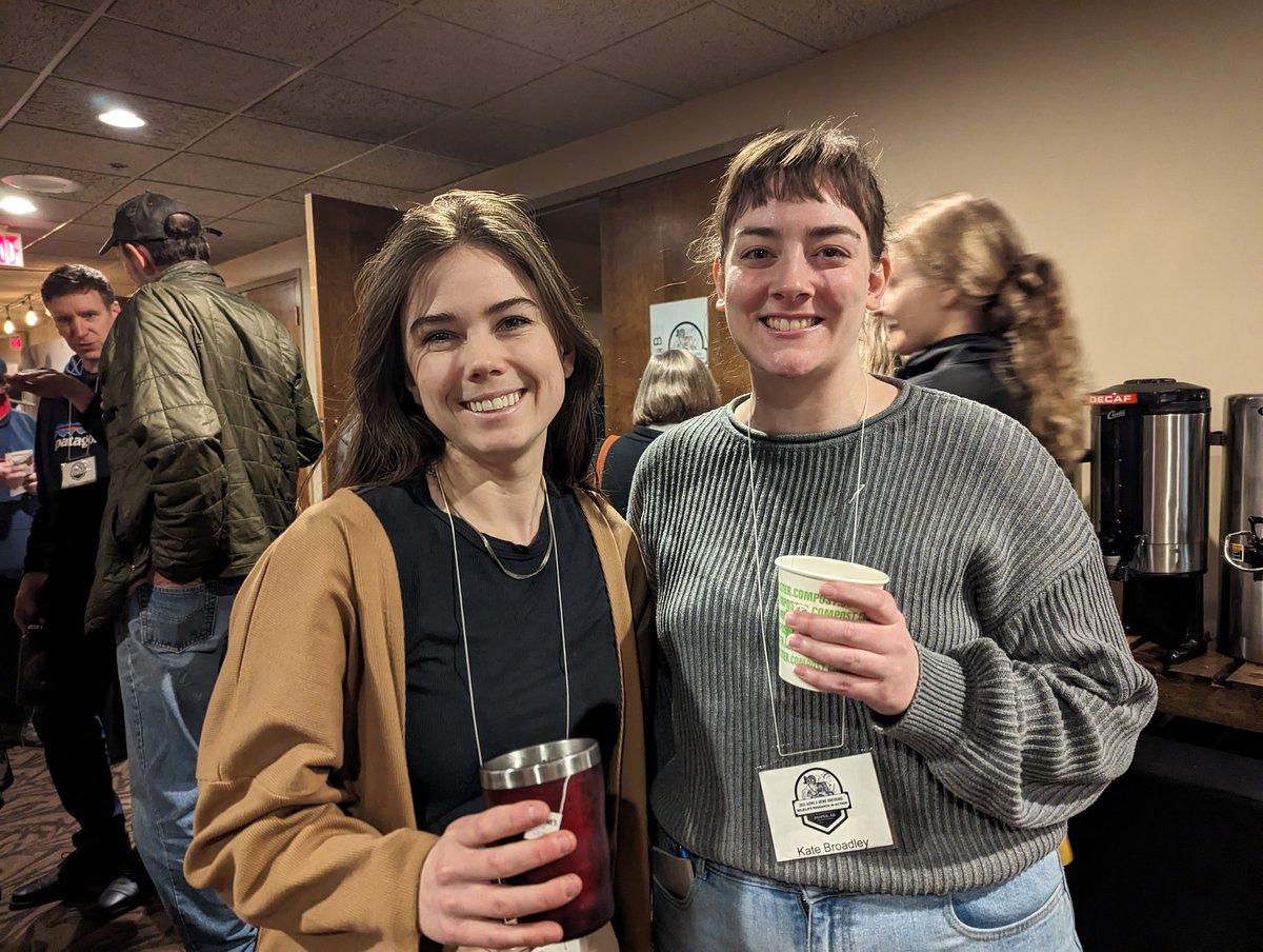 Kate Broadley (@kate_sciart) on Twitter photo Fuse team getting re-caffeinated at <a href="/theACTWS/">AB Wildlife Society</a> ☕
<a href="/FuseKnowledge/">Fuse Consulting Ltd.</a> #FuseKnowledge Fuse team getting re-caffeinated at <a href="/theACTWS/">AB Wildlife Society</a> ☕
<a href="/FuseKnowledge/">Fuse Consulting Ltd.</a> #FuseKnowledge