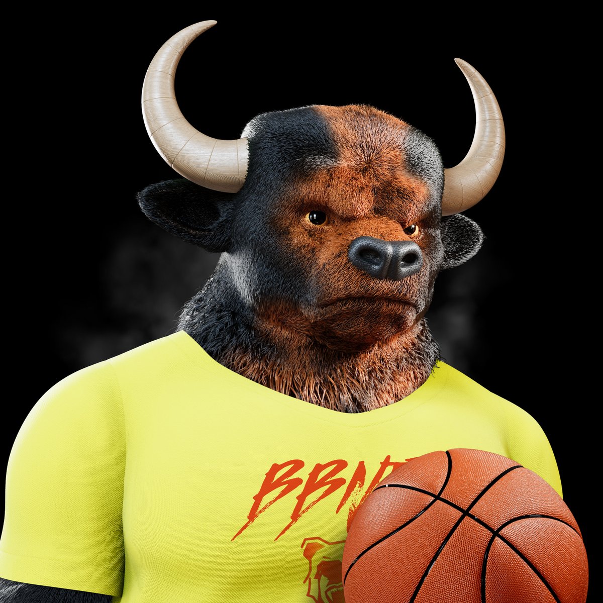 It's Basketball Season and the playoffs are on the horizon 👀

Dropping out this #BBNFT Phase Two NFT ($200) tomorrow evening!!!🤯

Like, RP, Tag friends, Follow me + <a href="/bearandbullnft/">The Bear And Bull NFT</a>