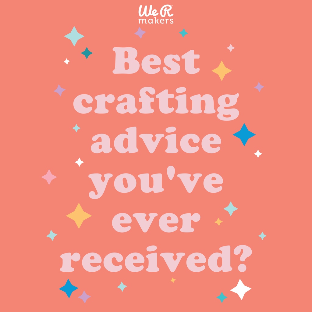 wermemorykeeper's tweet photo. We'd love to know! Tell us in the comments.

#wermakers #craft #makersgonnamake #diy #doityourself #maker  #makerforlife #craftsupplies #papercrafts #scrapbooking #scrapbooksupplies #handmadecards #cardmaking #minibook #diybook #minialbum #journal #diyjournal #planner #diyplanner https://t.co/gNaBPywwc2