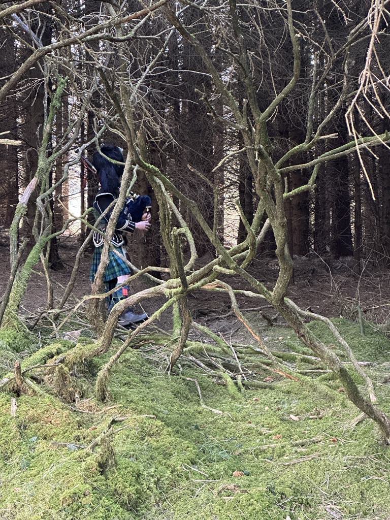 Argyll and Bute Registrars tweet media