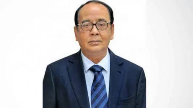 IIMCAA's tweet photo. IIMCAA mourns the loss of Mr. Ihsanul Karim (1978-79 Batch), IIMCAA Bangladesh President, who passed away this evening. He was Press Secretary to Hon. PM of Bangladesh. Our  thoughts and prayers are with his family and friends. May he rest in peace. https://t.co/C7NEw97T6W