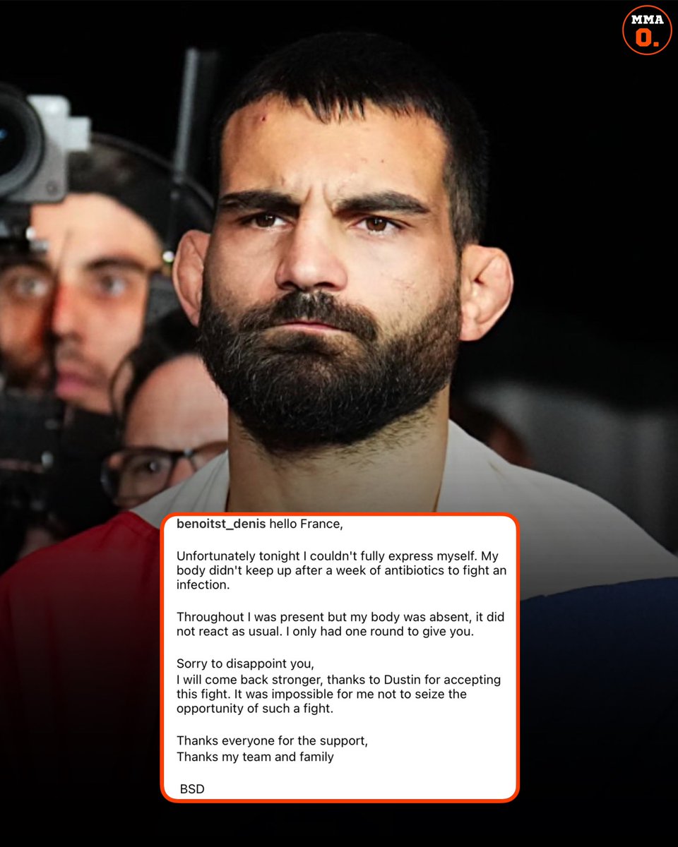 MMA Orbit tweet media