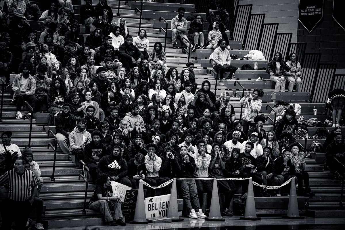 🚨 St Charles Spartans are headed to 3A State Final4

St. Charles 🆚 Stephen Decatur  

Spartan Nation Fans We’re Looking forward to seeing you all there 

Let’s Pack The House  
🟢🟢🟢🟢🟢🟢🟢🟢🟢🟢🟢🟢🟢   

📆 Wednesday March 13th, 2024
⏰ 5 pm
📍Wise HS