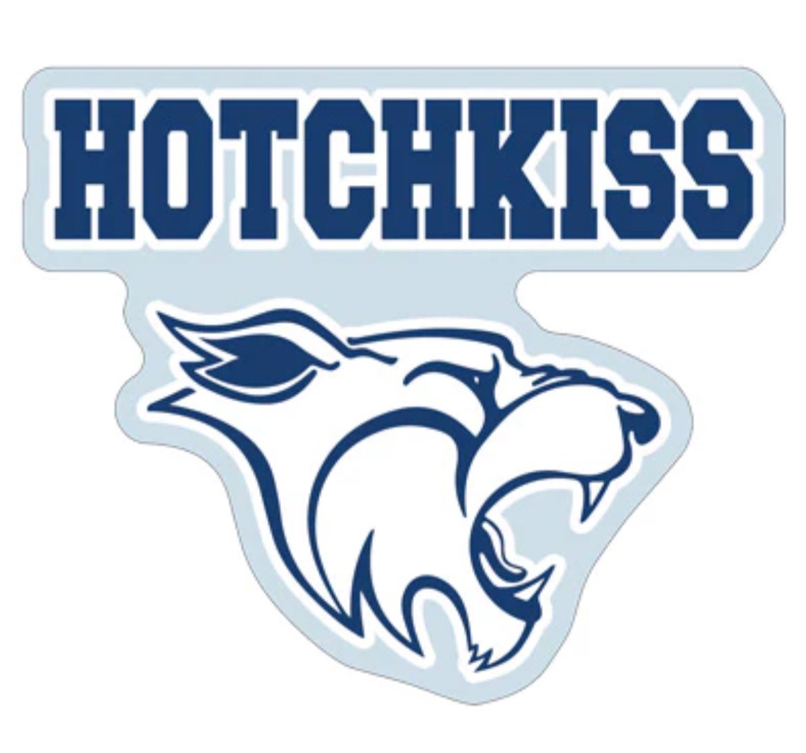 I am excited to announce that I will be reclassifying to the class of 2025. I will be attending The Hotchkiss School and I will be playing football and throwing discus and shotput. GO BOBCATS!!! @CoachBFitz @MaxRuiz50 @Coach_D_Quinn