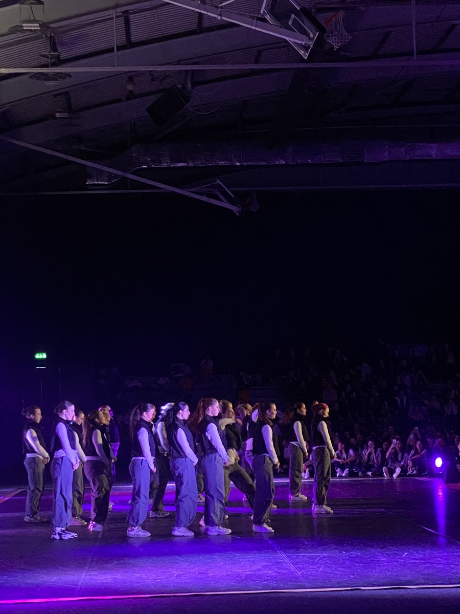 Our dance besties Oxford squeaky clean as always 🧼#lborodancecomp2024