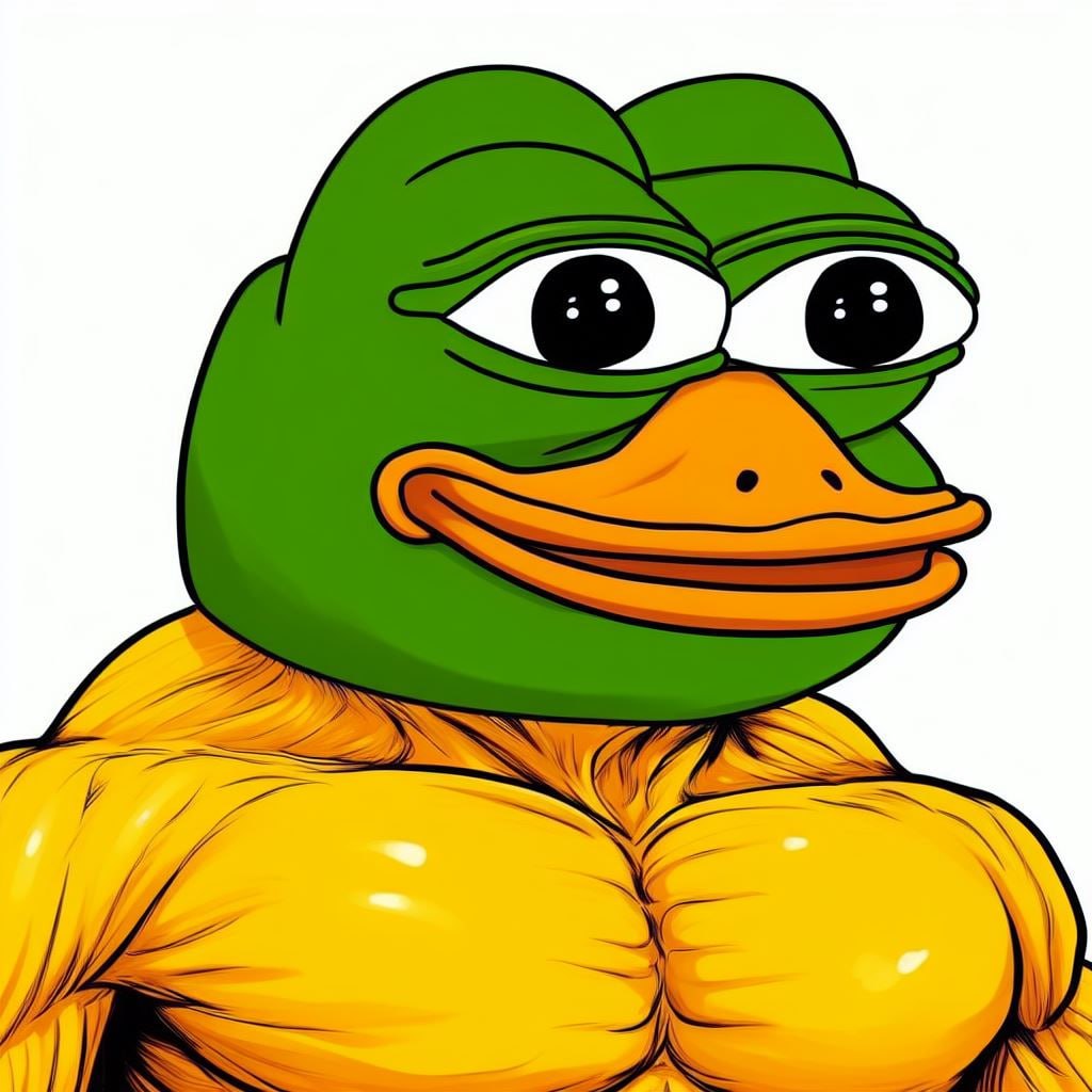 QuackoSol's tweet photo. Good Morning! Are you ready to Pump? $QUACK #QUACK https://t.co/o4AdYIMBH6