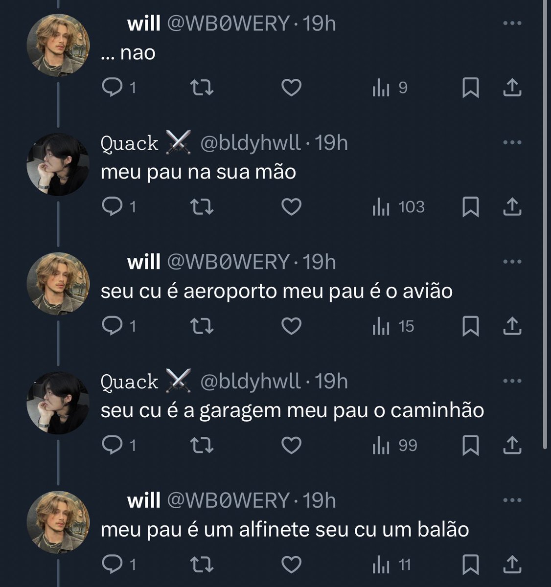 ?