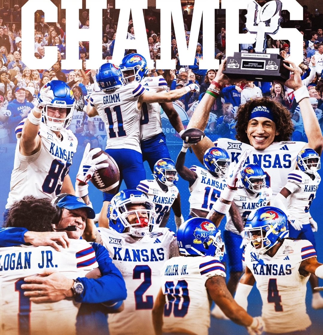 LR Group (@lrgroup21) on Twitter photo DROP THE FILM and have the chance to be apart of something special βββCollege Coaches & Scouts looking for the next great one!
<a href="/KU_Football/">Kansas Football</a> x #RockChalk π
π΅π΄βͺ
βΌοΈ β¬οΈ RETWEET & DM FILM!! β¬οΈβΌοΈ
#2024s Send your π₯
#2025s Send your π₯
#2026s Send your π₯ DROP THE FILM and have the chance to be apart of something special βββCollege Coaches & Scouts looking for the next great one!
<a href="/KU_Football/">Kansas Football</a> x #RockChalk π
π΅π΄βͺ
βΌοΈ β¬οΈ RETWEET & DM FILM!! β¬οΈβΌοΈ
#2024s Send your π₯
#2025s Send your π₯
#2026s Send your π₯
