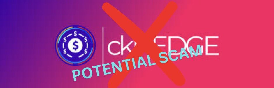 🚨 W A R N I N G 🚨

We know its a bit late, but we listened to the Community and gave projects the time to communicate with us. 

So we suggest to not put a single Dollar $ on <a href="/ck_hedge/">ckHEDGE - chain-key Hedging Platform</a>, until they bought their own supply and get price up in the right direction. 
#ICP #CkHedge