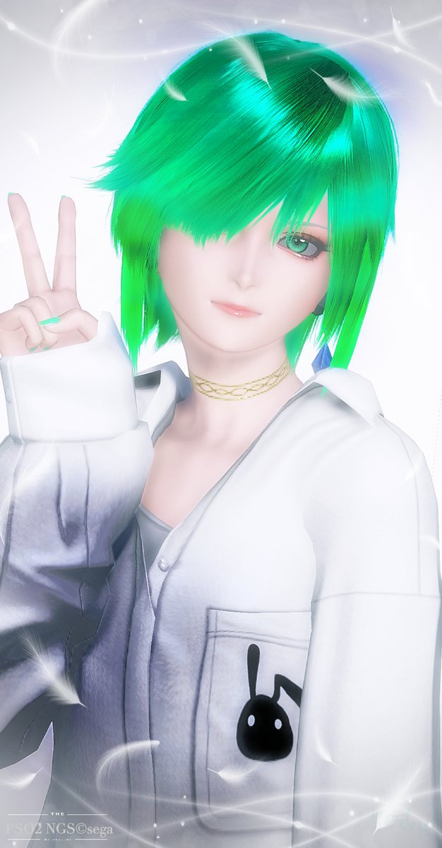 narufod's tweet photo. #PSO2NGS #PSO2NGS_SS
#メンテの日なのでssを貼る https://t.co/tWxJeE1QyD