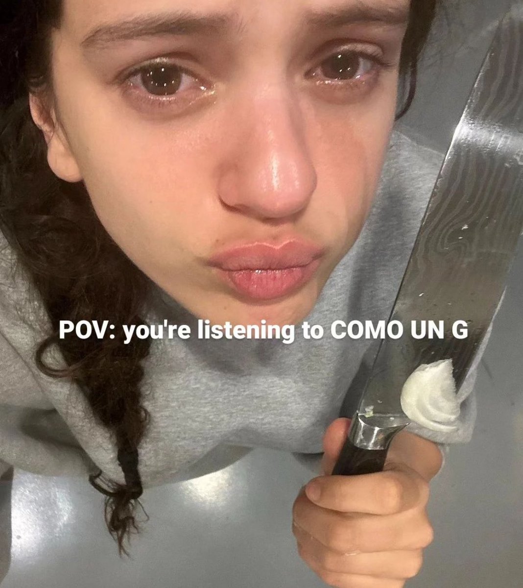 esto es taaan real