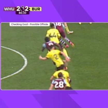 WestHam_Central's tweet photo. What's the point anymore, seriously ? https://t.co/UwLXd3XOXt