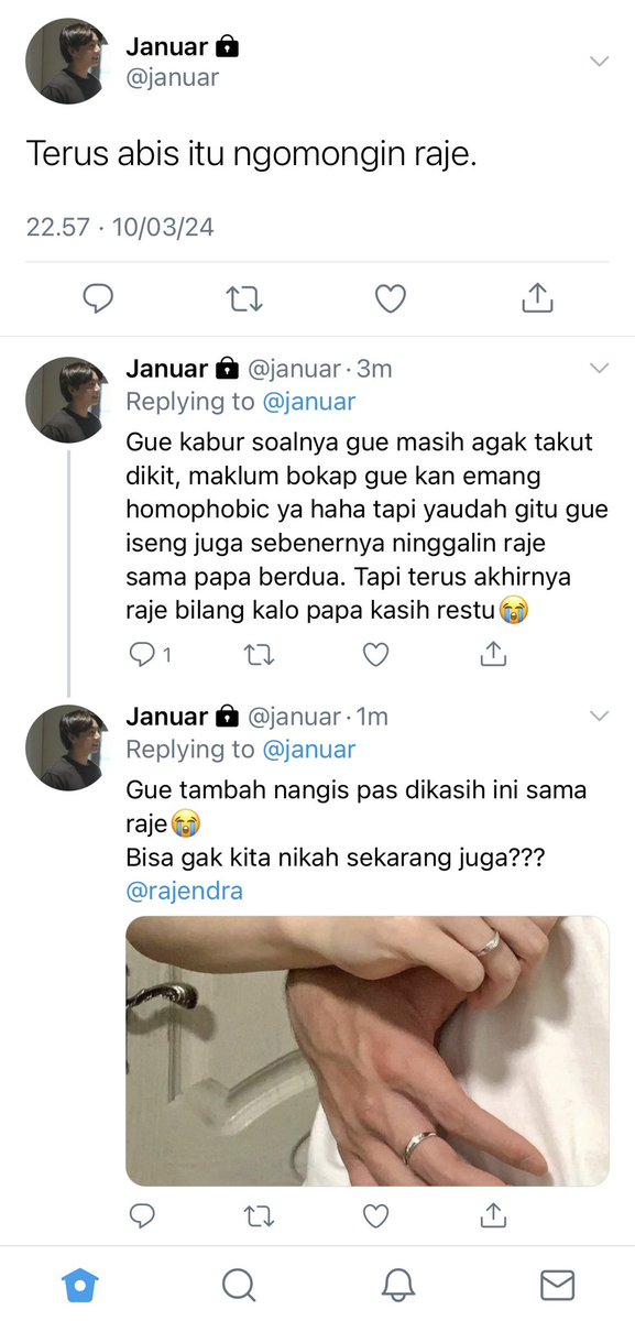 Juya tweet media