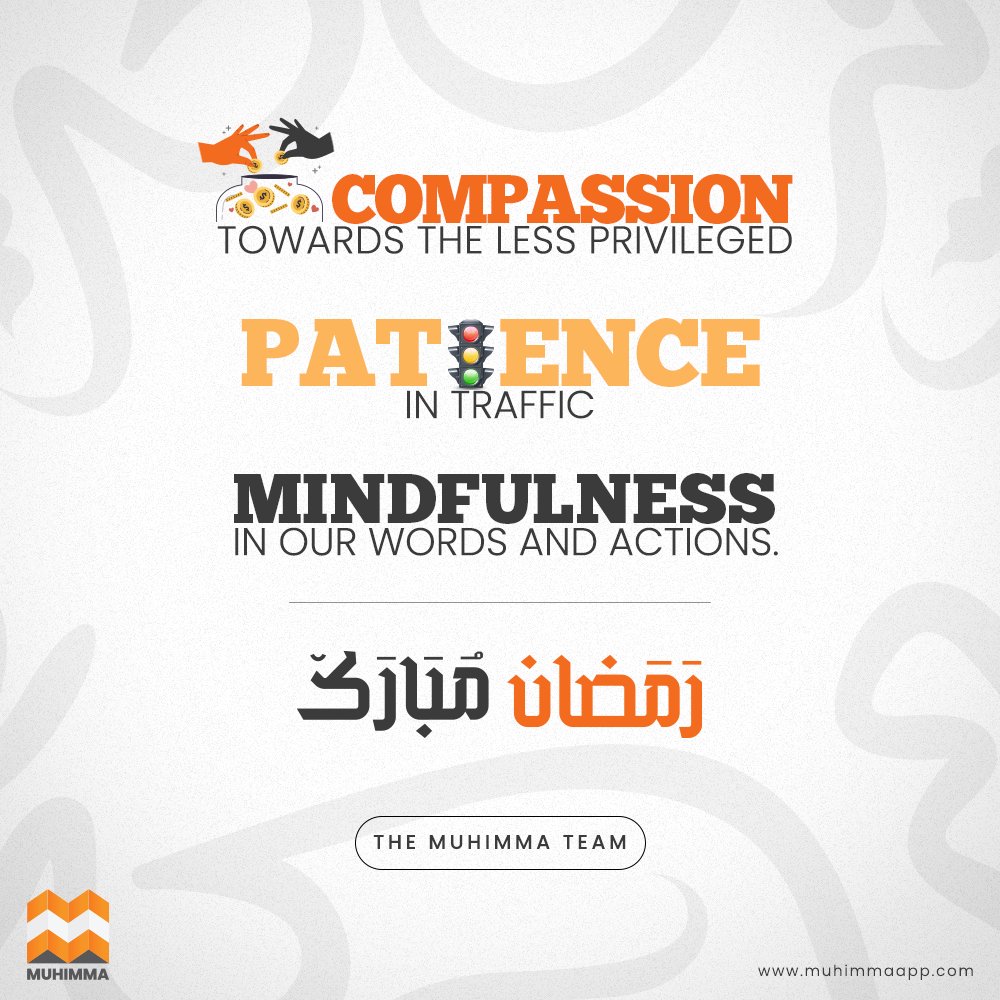 muhimmaapp's tweet photo. رمضان مبارك

#Ramadan #رمضان https://t.co/1kTda1rs5e