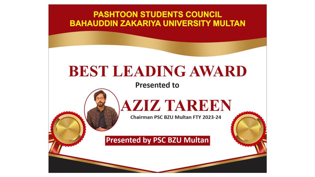 pscbzumultan's tweet photo. Sample of Awards &amp; shields.
PSC ❣️ https://t.co/mm8UzObNY2
