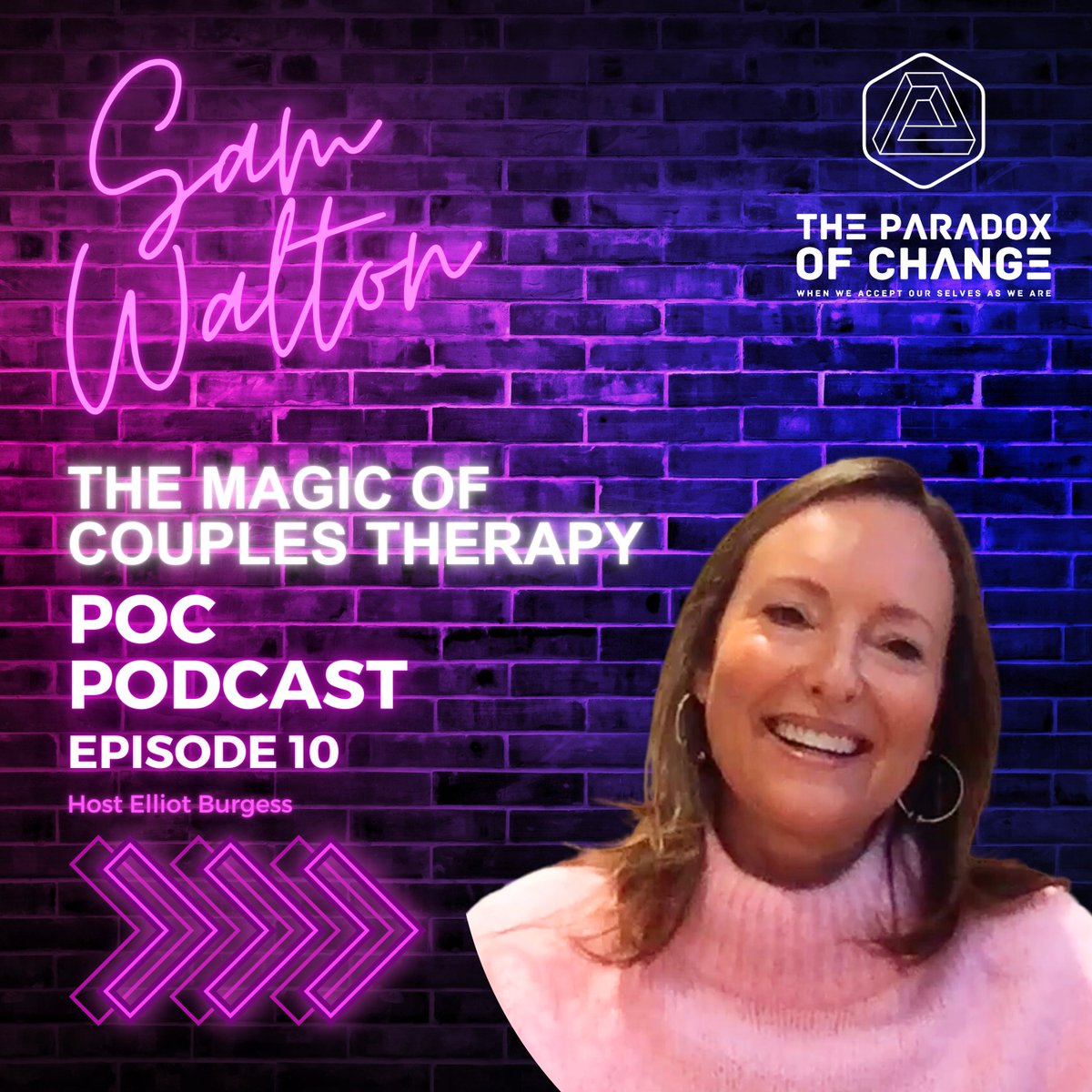 Follow the link to listen to the episode in full: youtube.com/watch?v=PX-n5u…

#couplescounselling #couplestherapy #psychosexual #psychosexualtherapy #couplegoals #sexandrelationships #relationshipgoals #growth #authenticity #intimacy #marriagegoals #emotionalsupport #sexandintimacy
