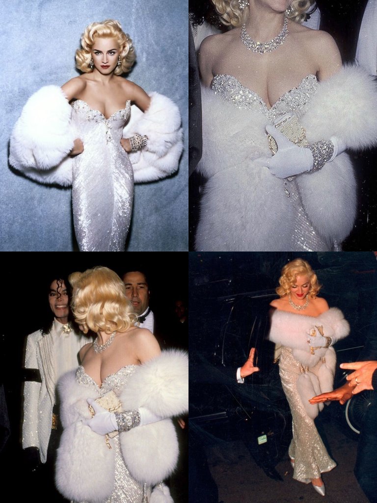 gagasyuyi's tweet photo. madonna at the oscars, 1991 https://t.co/FA3TTMie5h