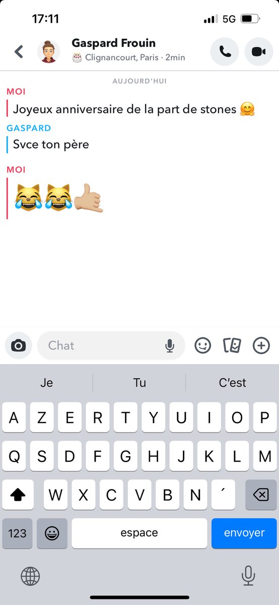 JEAN-PIERRE tweet media