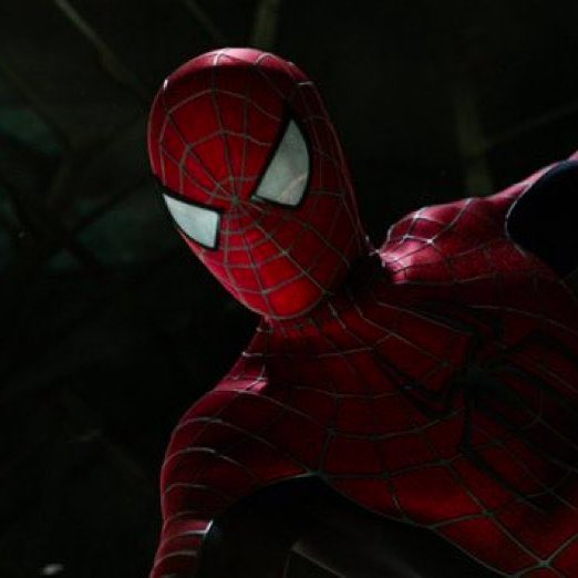 porqueTTarg's tweet photo. "Spider-Man 4":   

Porque Sam Raimi declaró que hay una posibilidad de hacer #SpiderMan4 con Tobey Maguire. https://t.co/WqFKQS23uc