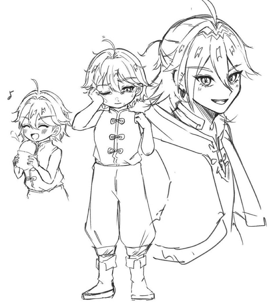 su_eaka's tweet photo. 嘉明の幻覚 https://t.co/Ol8GuwHFdV