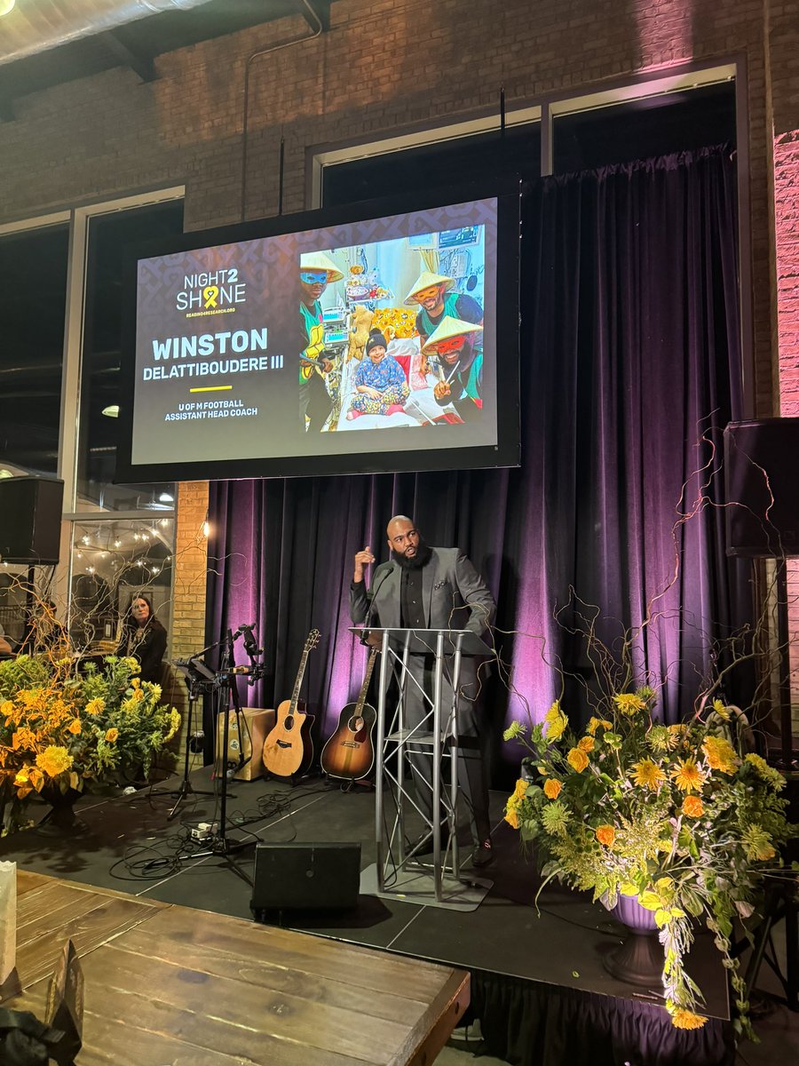 Lori Lees Fisher (@lorifox9) on Twitter photo Thank you <a href="/Coach_DeBo46/">Coach Winston DeLattiboudere III</a> for supporting Megan and <a href="/read4research/">Reading4Research</a> ⭐️ #night2shine #rowtheboat <a href="/GopherFootball/">Minnesota Football</a> Thank you <a href="/Coach_DeBo46/">Coach Winston DeLattiboudere III</a> for supporting Megan and <a href="/read4research/">Reading4Research</a> ⭐️ #night2shine #rowtheboat <a href="/GopherFootball/">Minnesota Football</a>