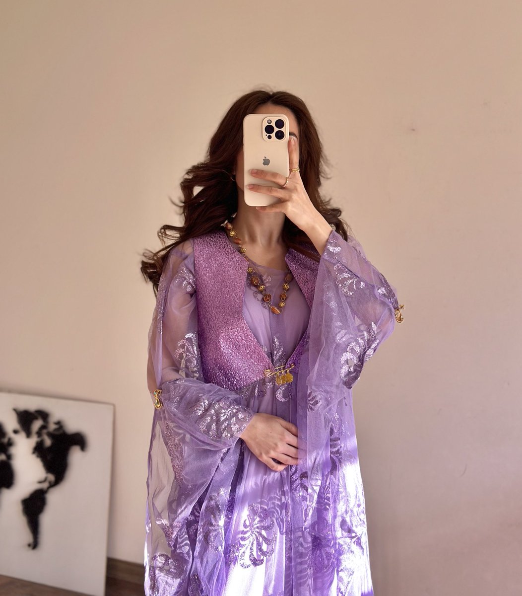 chawan_dana's tweet photo. پیرۆزبێت ڕۆژی جلی کوردی 💜

#KurdishClothes https://t.co/L20RSl0IXI