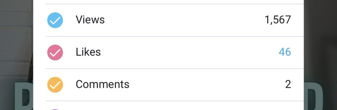 Why are y&rsquo;all like this on OF 😭 Pulling teeth to get engagement for no reason. https://t.co/MA4lWcjM