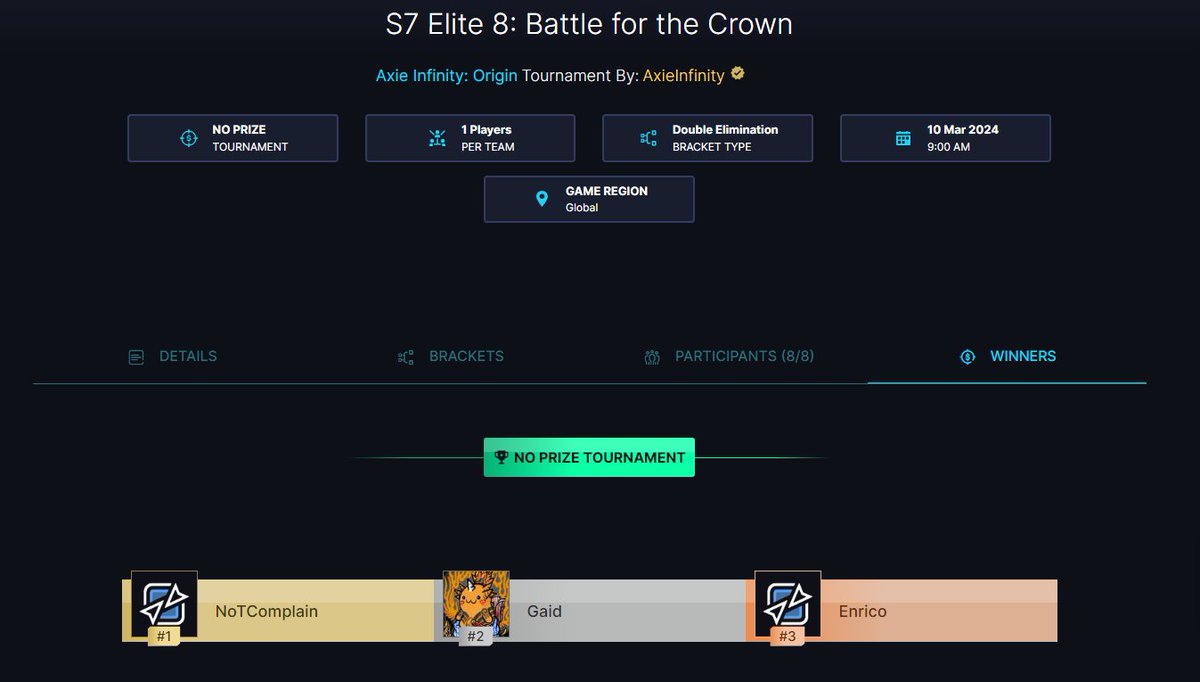 NoTComplain tweet media