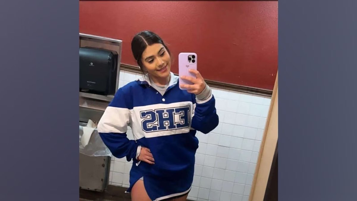 🚨 REMEMBER HER NAME 🚨 LIZBETH MEDINA Lizbeth Medina was a bright and cheerful teenager who had a passion for helping others. She was a cheerleader and a student at Edna High School, where she excelled in her studies and planned to pursue a career in nursing. Her life…
